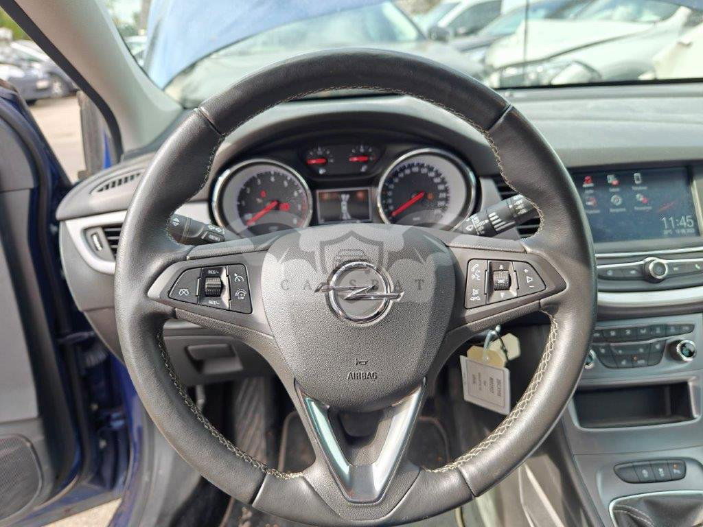 Opel Astra 1.2 2021