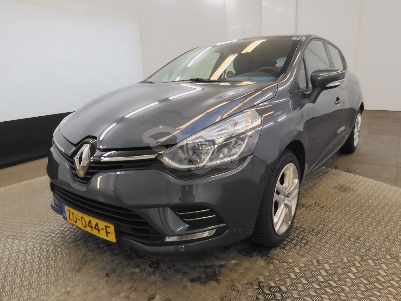 Renault Clio Zen 2019