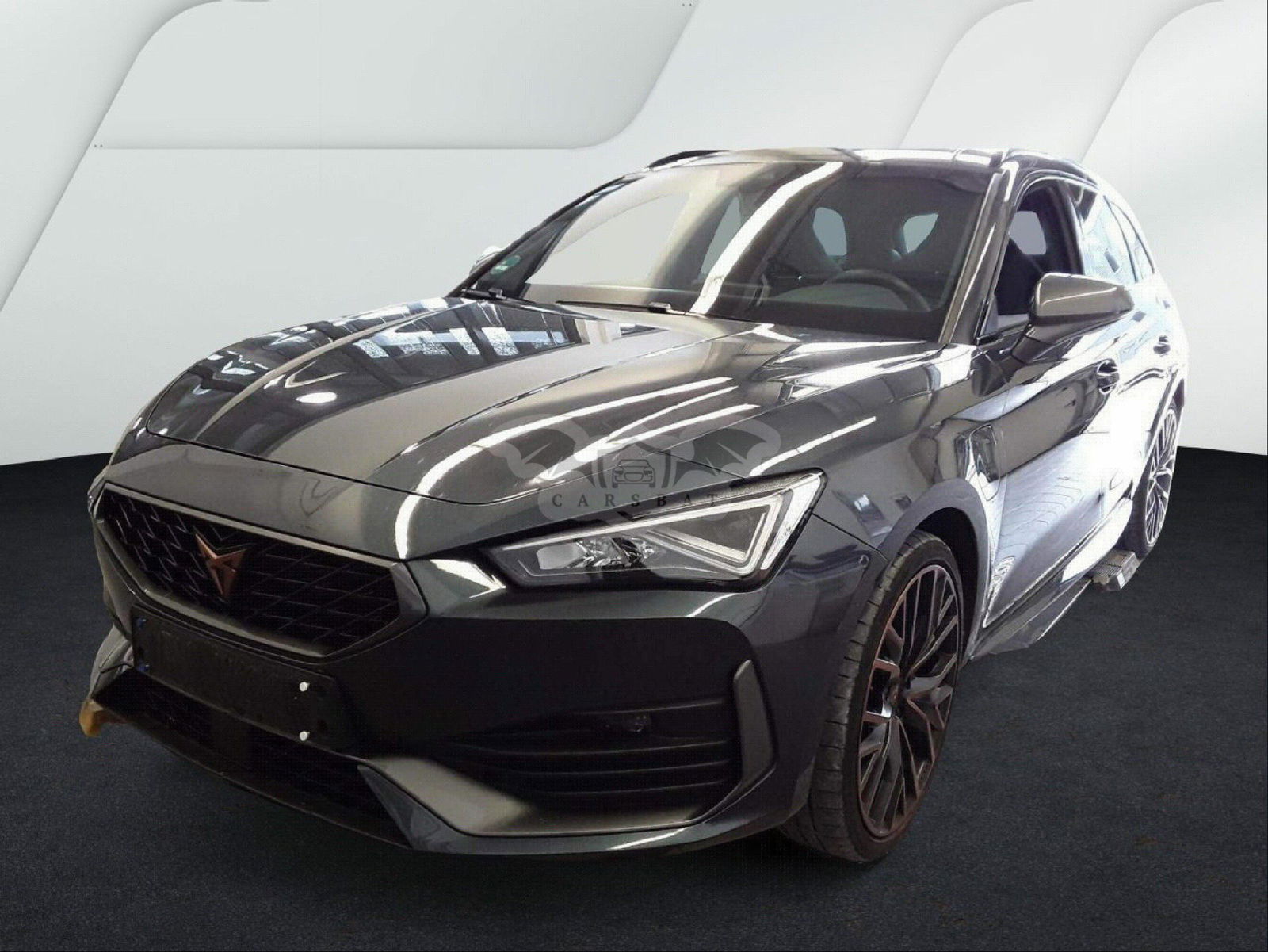 Cupra Leon 1.4 e-Hybrid 2021