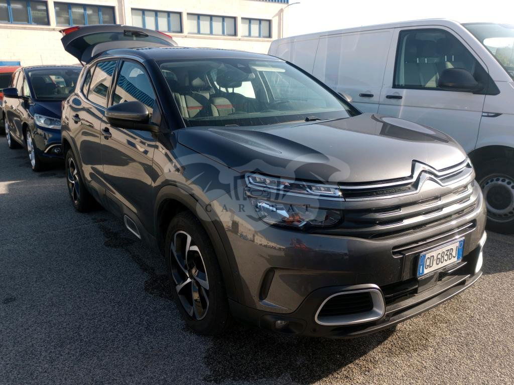 Citroën C5 Aircross Business 2020