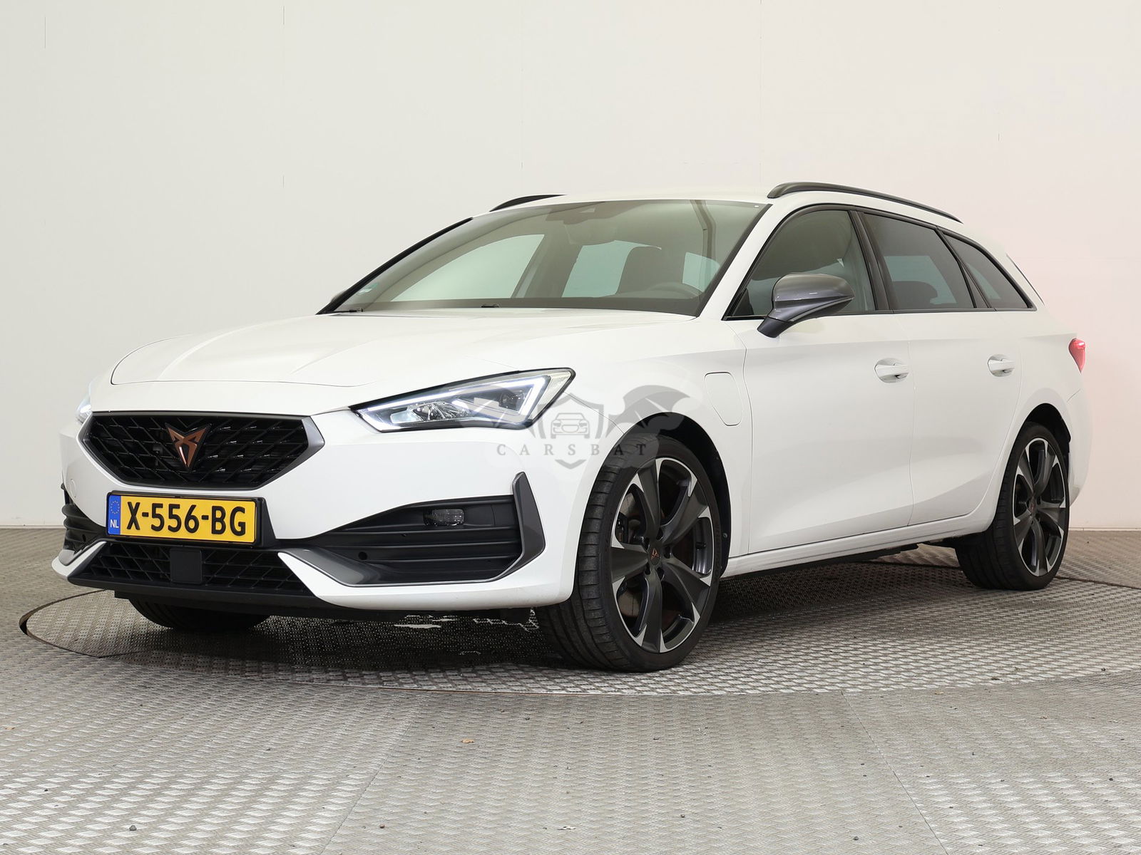 Cupra Leon 1.4 e-Hybrid 2021