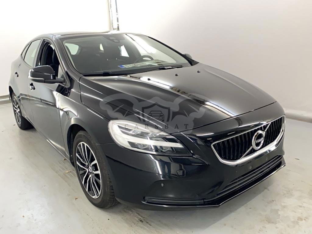 Volvo V40 2.0 Black Edition 2020