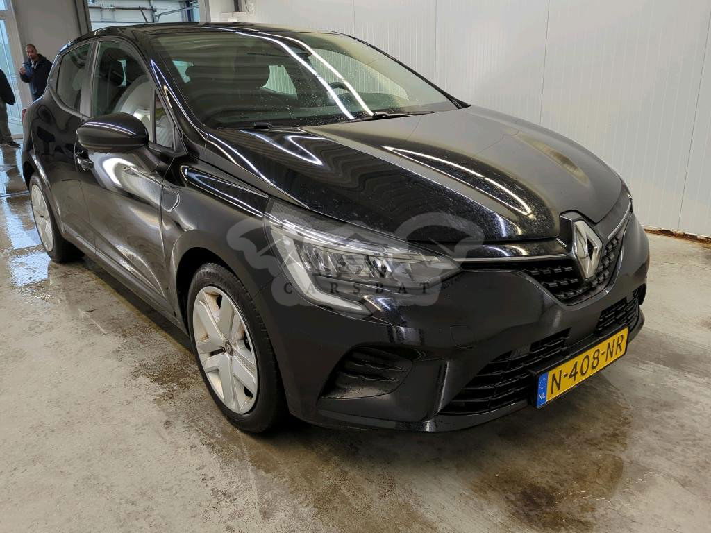 Renault Clio 1.0 Tce Zen 2021