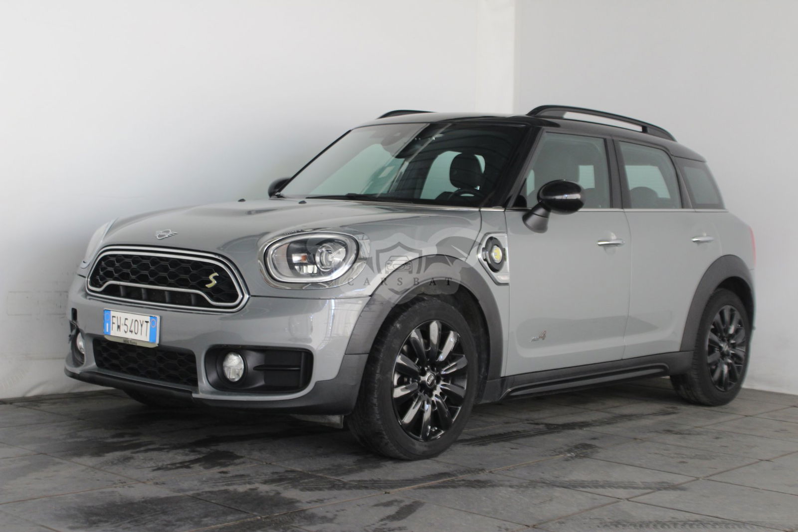 Mini Countryman Cooper SE 1.5 Cooper S 2019