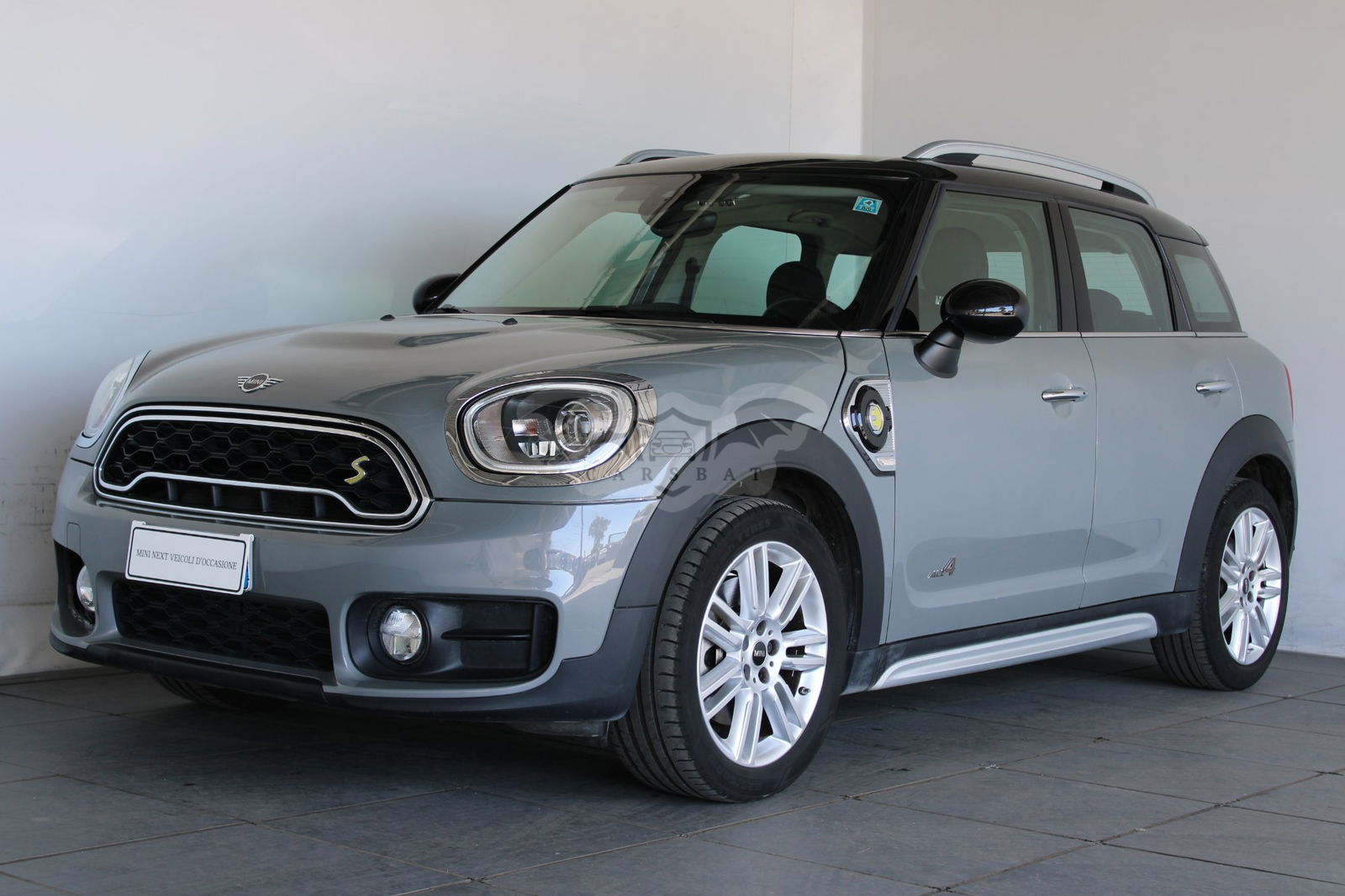 Mini Countryman Cooper SE 1.5 Cooper S Hype 2019