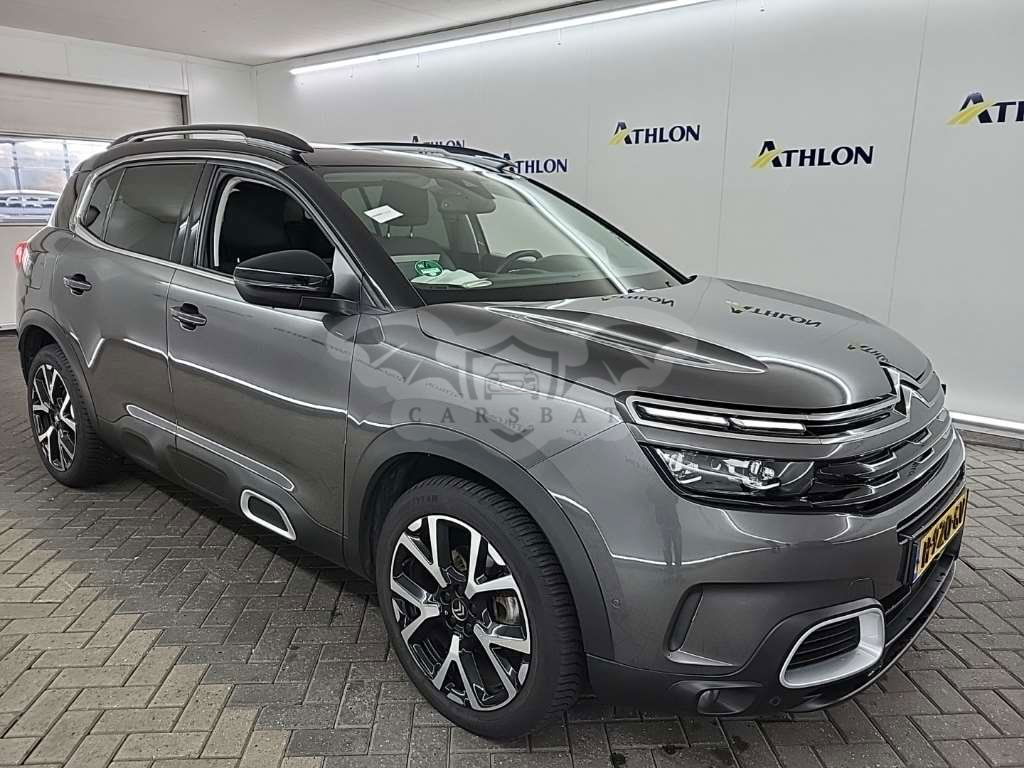 Citroën C5 Aircross 1.5 HDI SHINE 2020