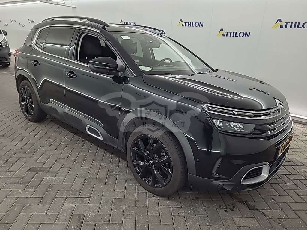 Citroën C5 Aircross 1.2i Business Plus 2020
