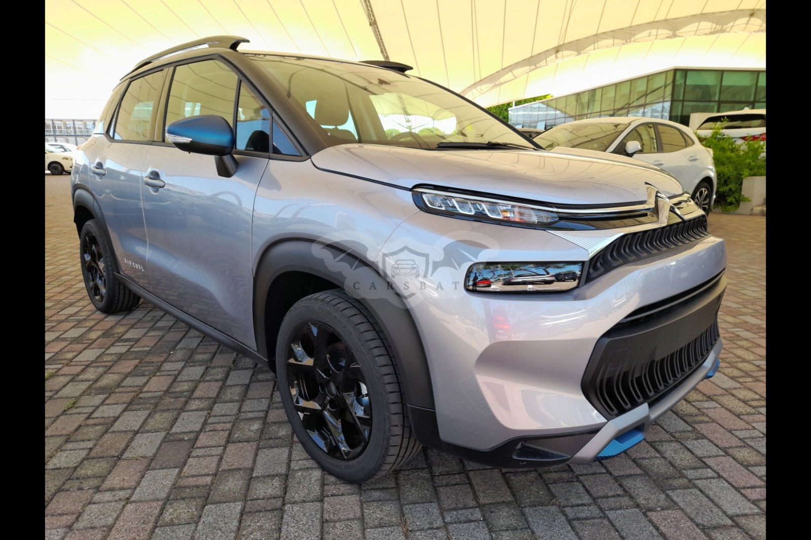 Citroën C3 Aircross 1.2i Rip Curl 2023