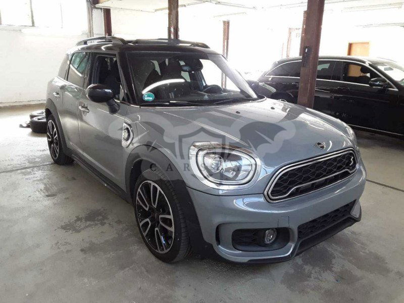 Mini Countryman Cooper SE 2019