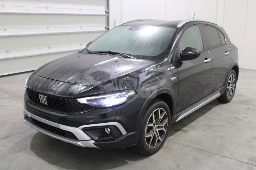 Fiat Tipo 1.0 Cross 2023
