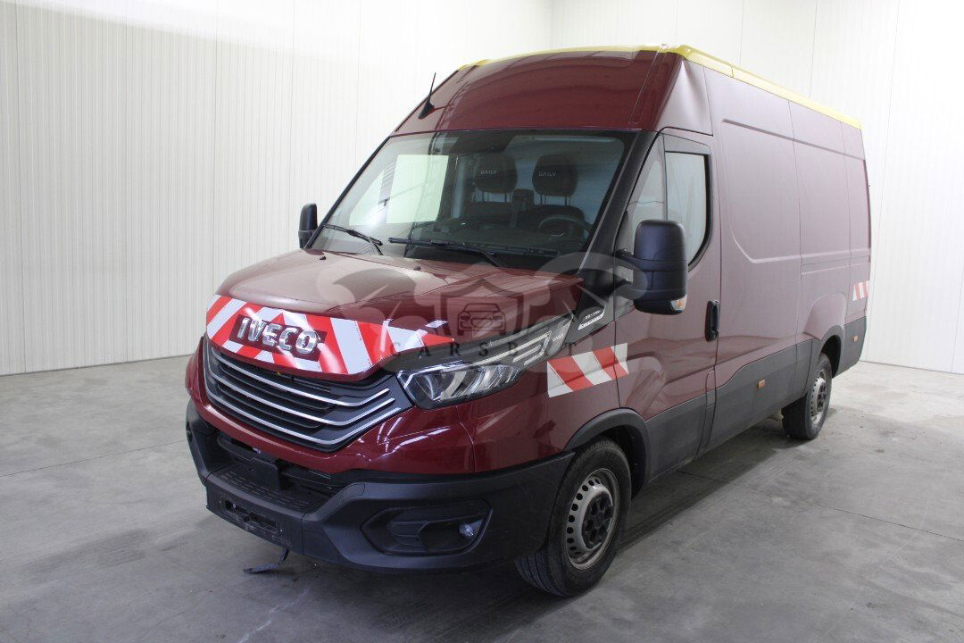 Iveco Daily 2023