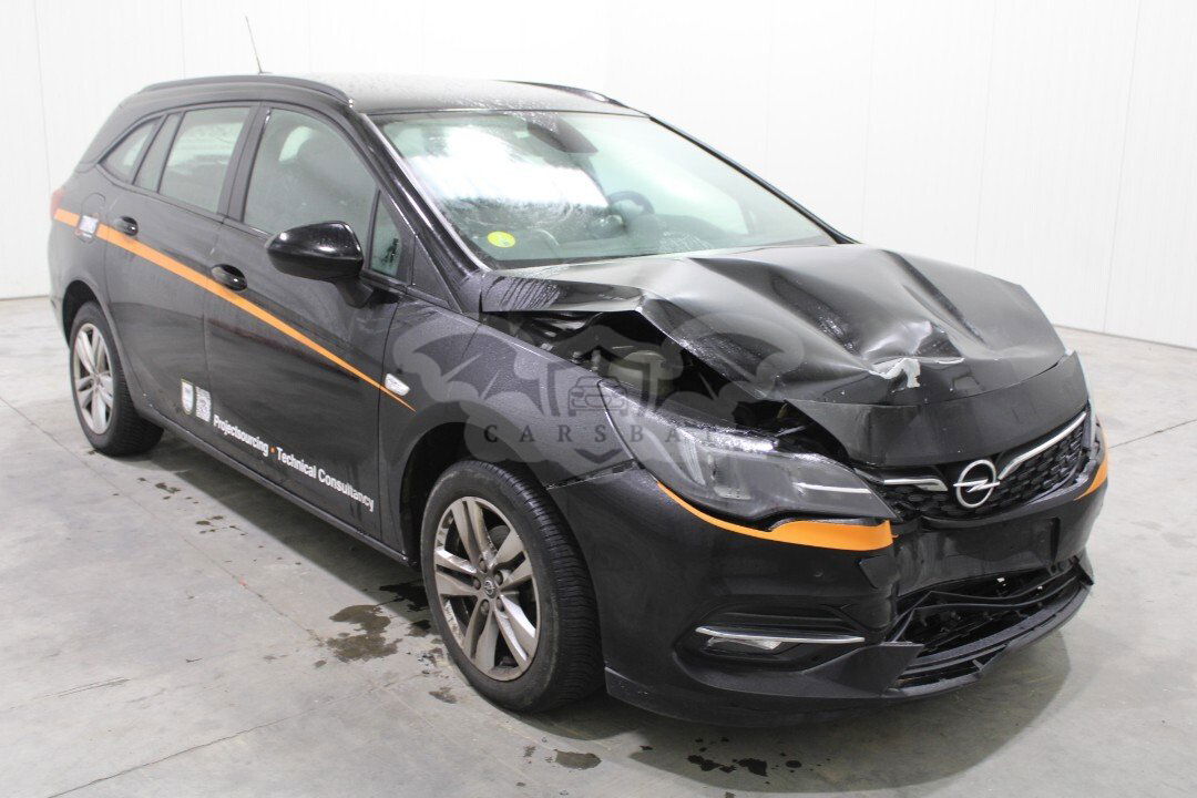 Opel Astra Sports Tourer 1.5 2021