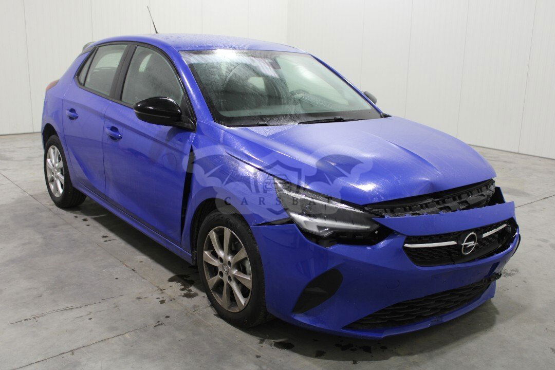 Opel Corsa 1.2 2023