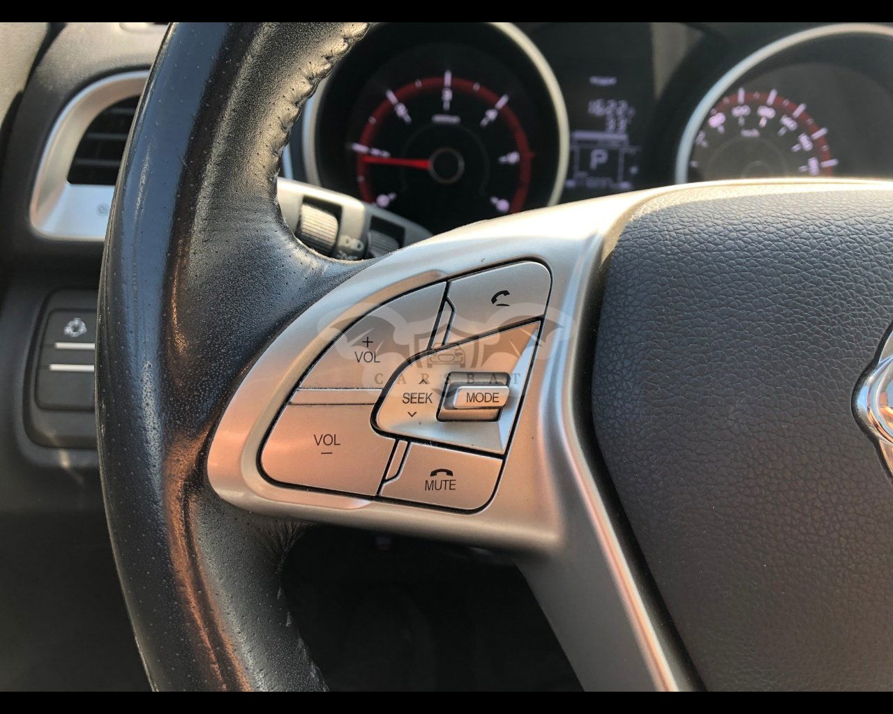 Ssangyong / KG Mobility Tivoli 1.6d 2016