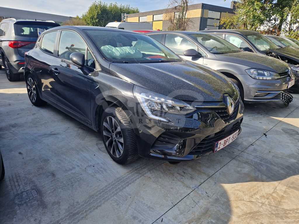 Renault Clio 1.0 Tce 2022