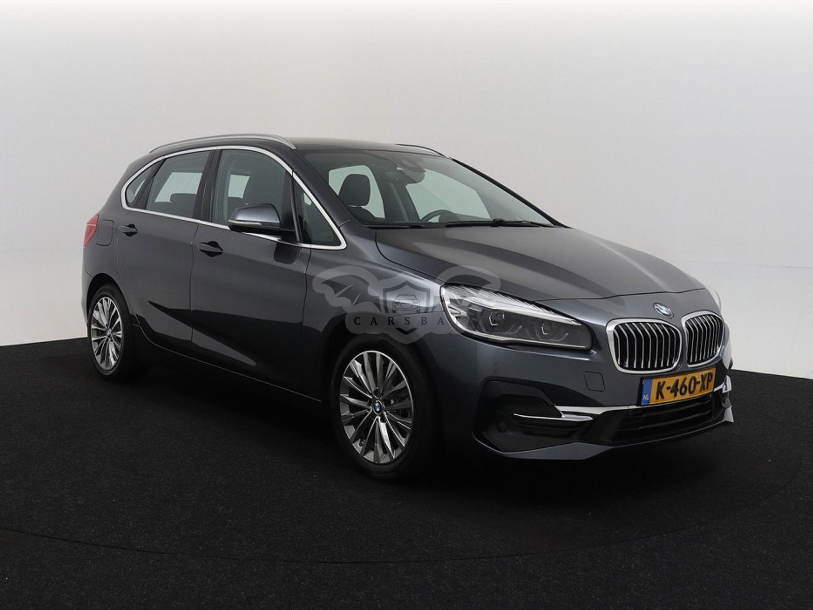 BMW 2 Series Active Tourer 225e iPerformance 2021