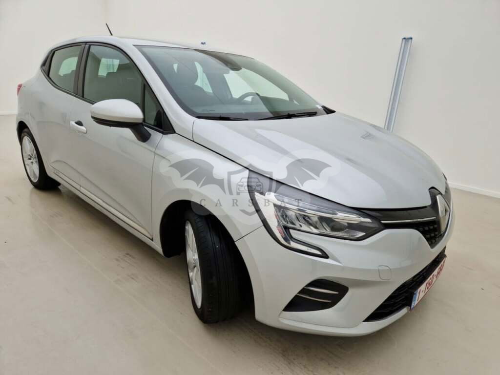 Renault Clio 1.5 DCI 2020