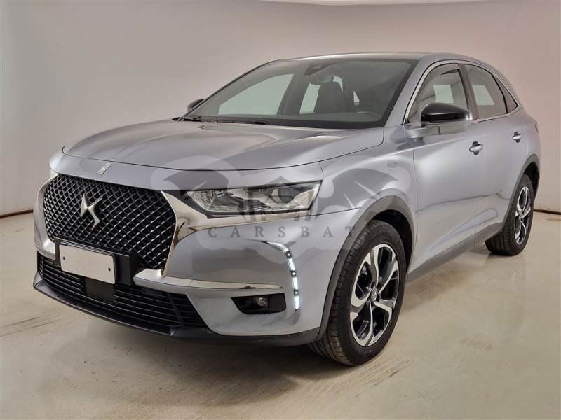 DS DS7 Crossback 2.0 HDI Business 2018