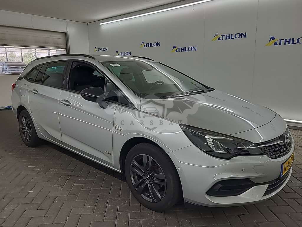 Opel Astra Sports Tourer 1.2 Design 2022
