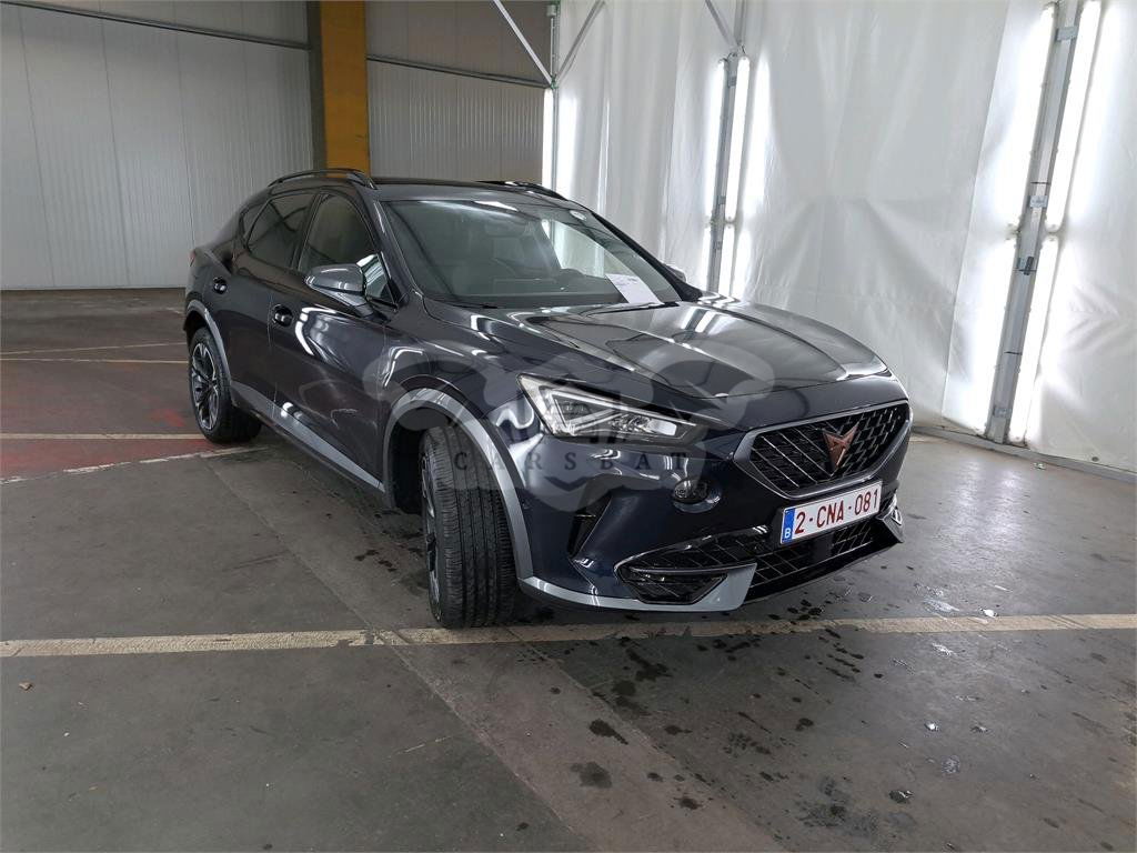Cupra Formentor 1.5 TSI 2022