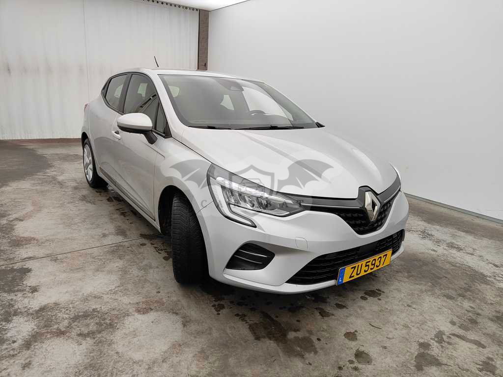 Renault Clio 1.0 Tce 2019