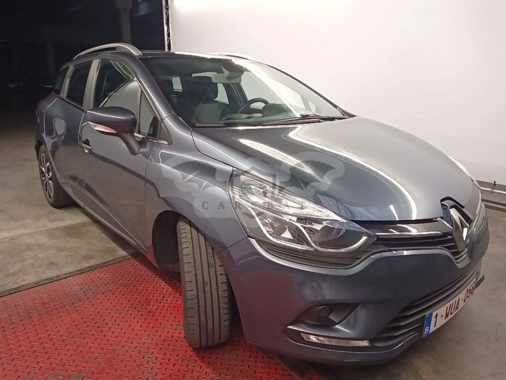 Renault Clio Grandtour 1.5 DCI 2019