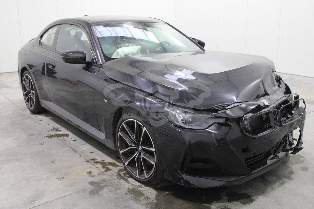 BMW 2 Series 220 2022