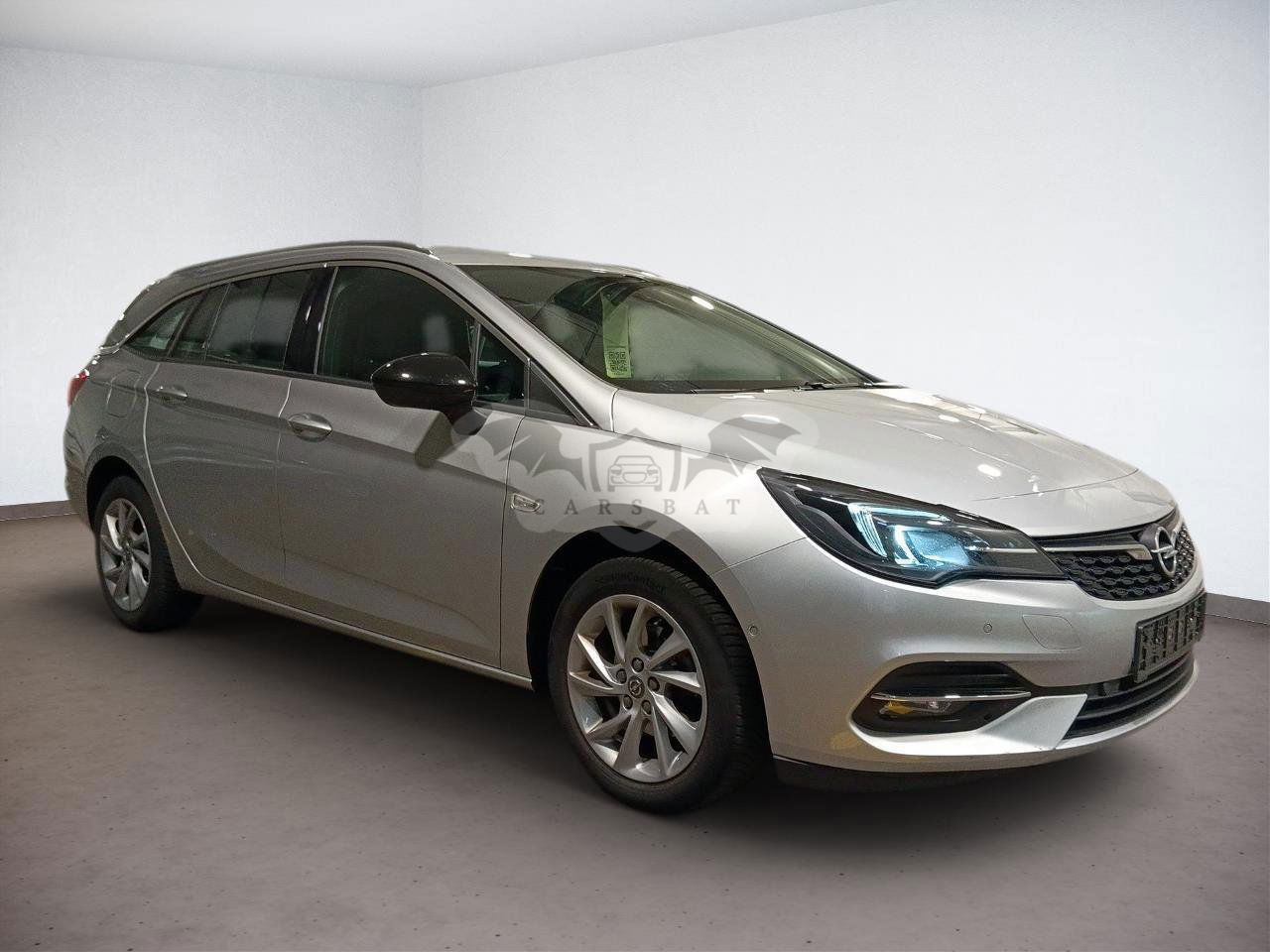 Opel Astra 1.2 Elegance 2021
