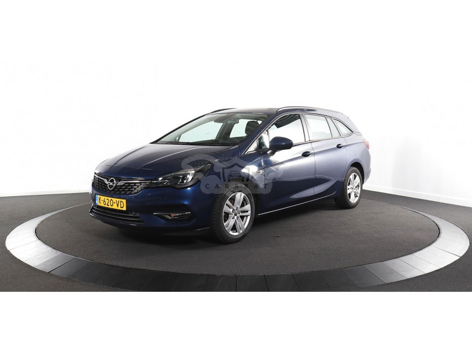 Opel Astra Sports Tourer 1.2 2021