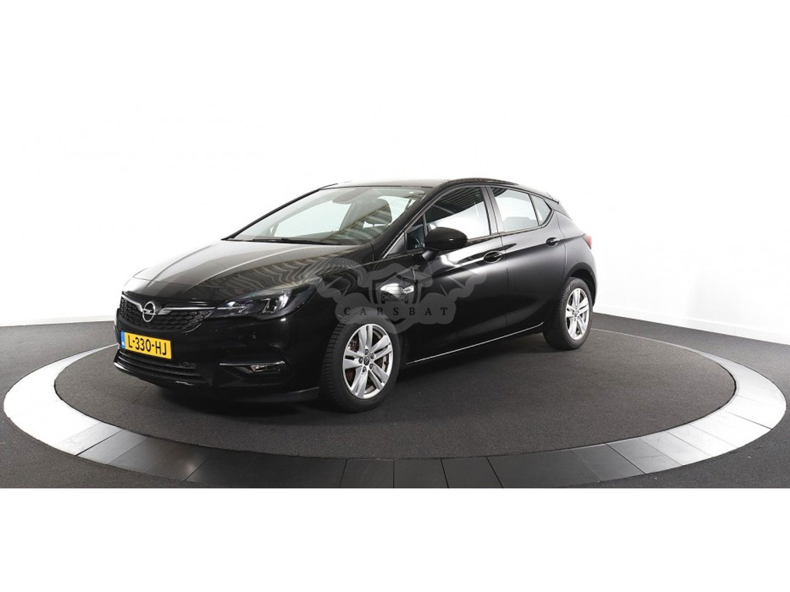 Opel Astra 1.2 2021