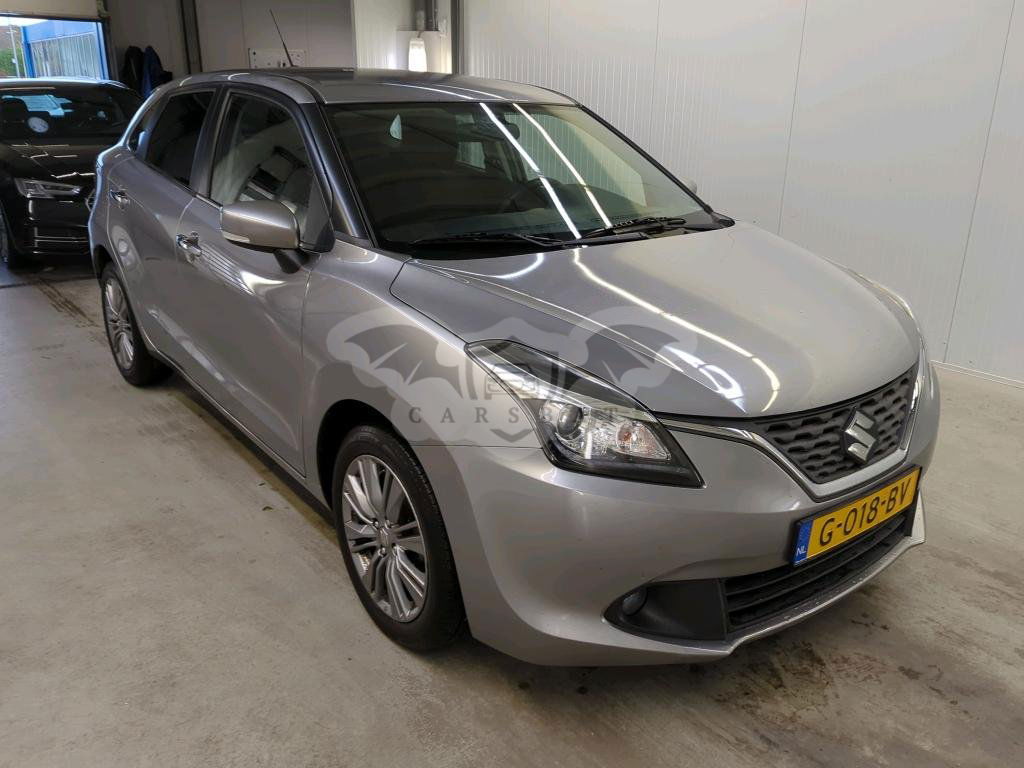 Suzuki Baleno (Esteem) 1.0 2019