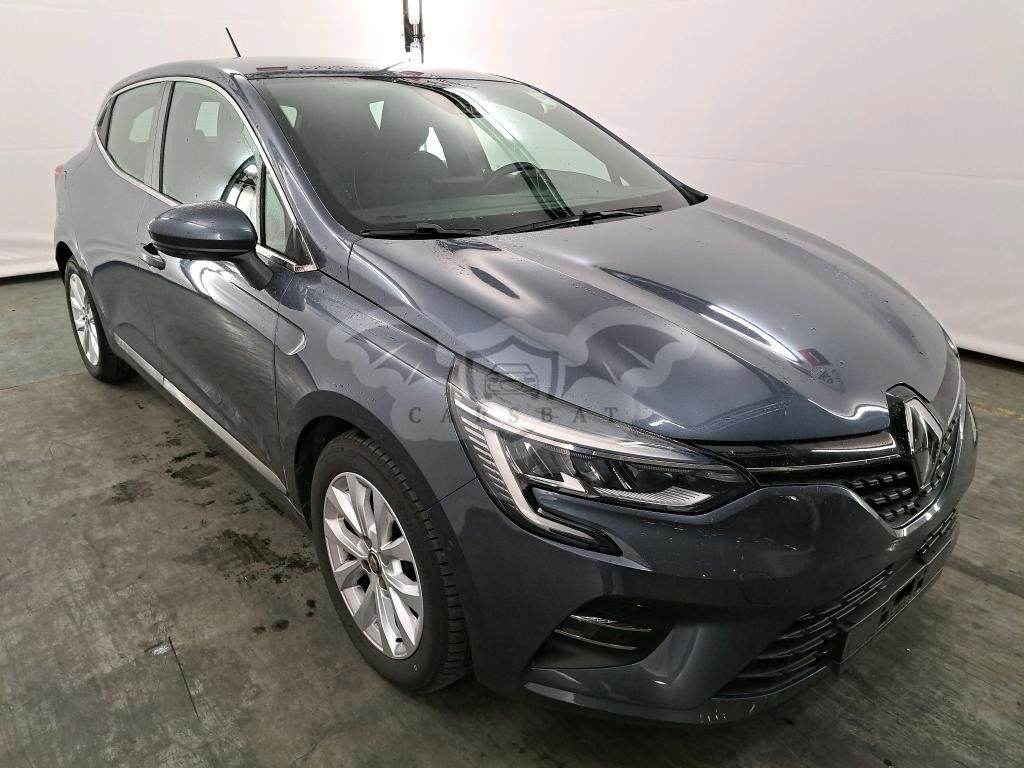 Renault Clio 1.0 Tce Intens 2019