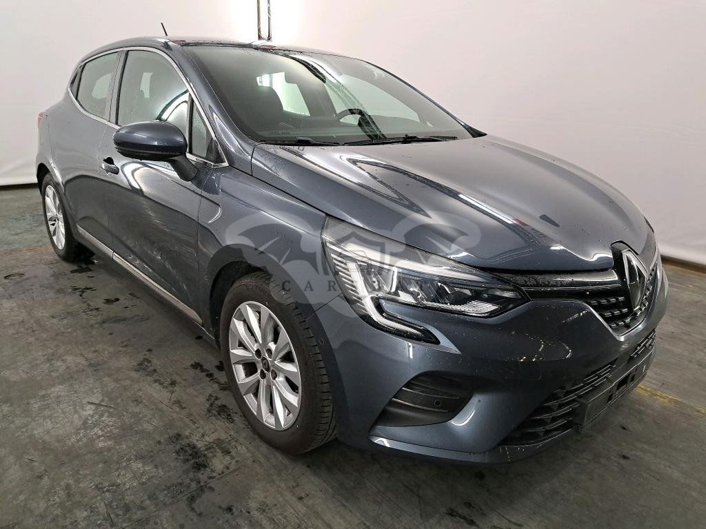 Renault Clio 1.0 Tce Intens 2019