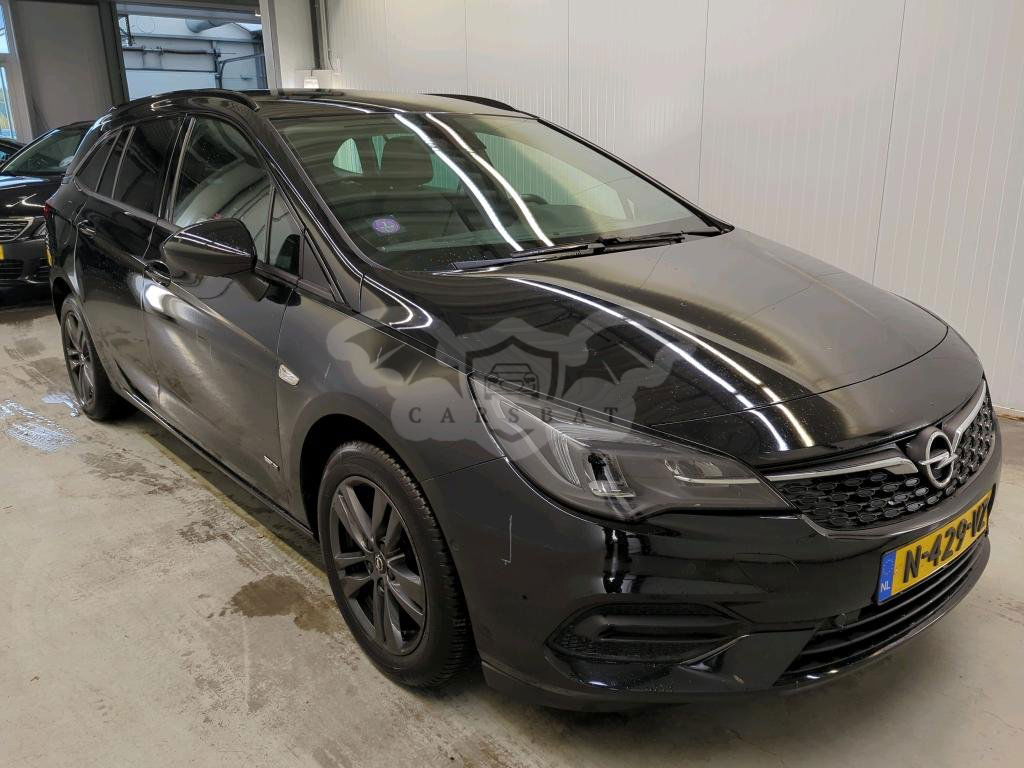 Opel Astra Sports Tourer 1.2 Design 2022