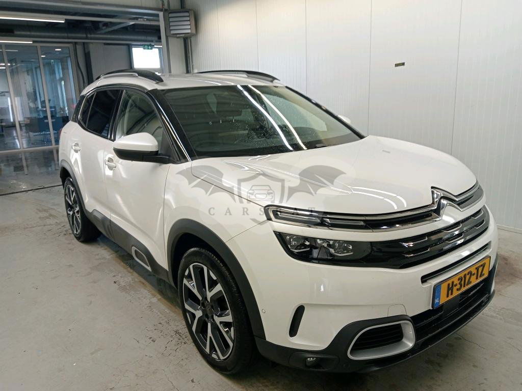Citroën C5 Aircross 1.2i Business Plus 2020
