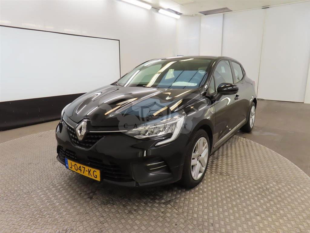 Renault Clio 1.0 Tce Zen 2020
