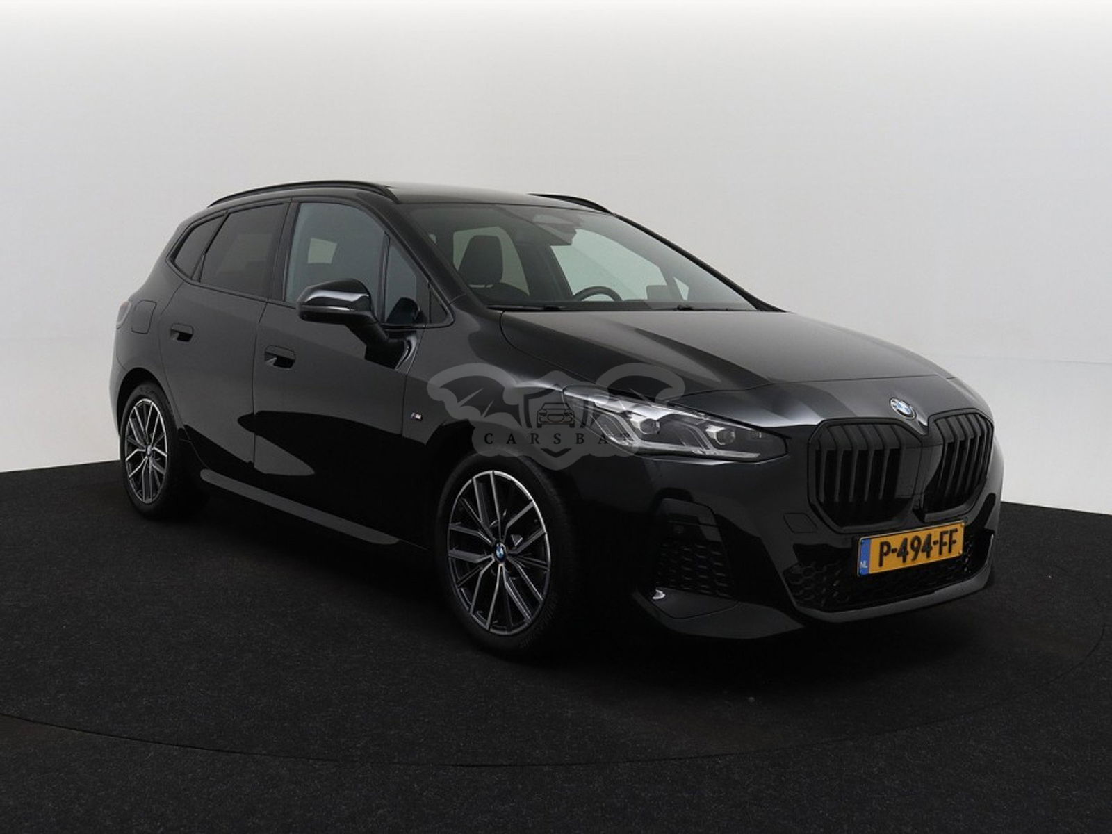 BMW 2 Series Active Tourer 220i 2022