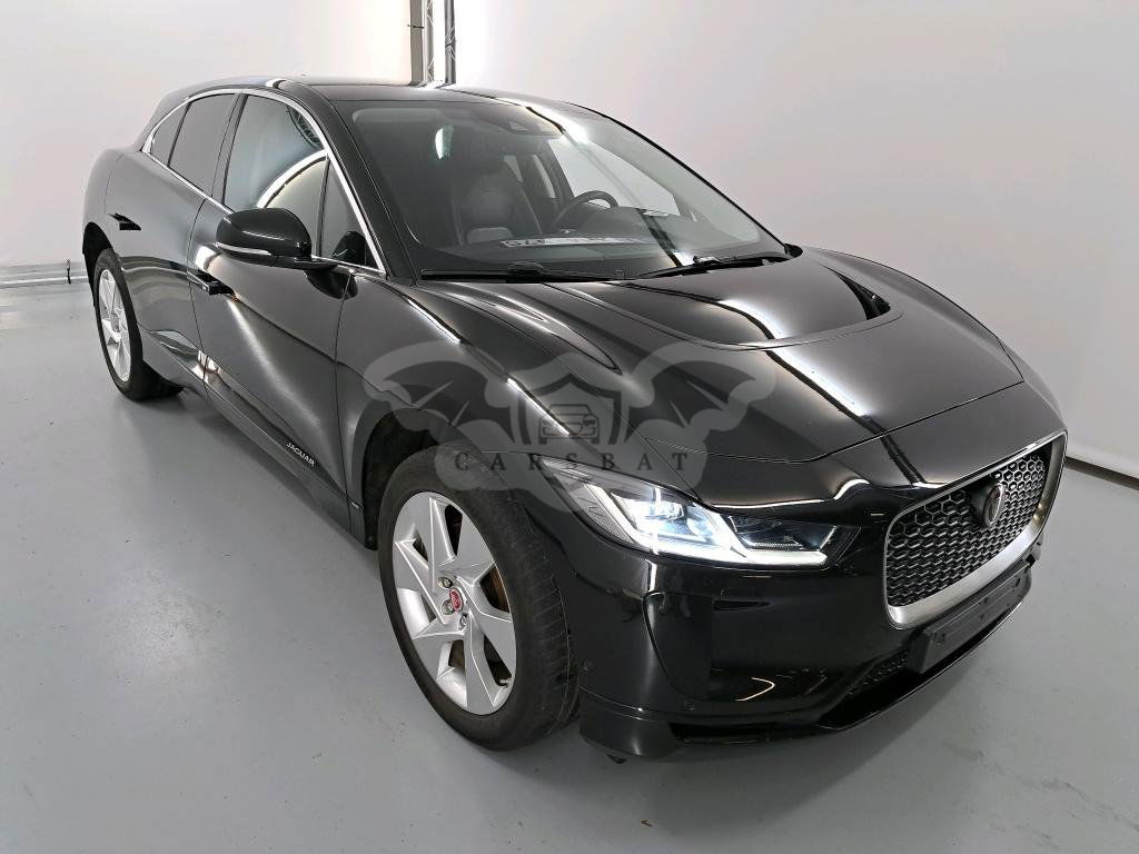 Jaguar I-Pace 90 kWh SE 2020