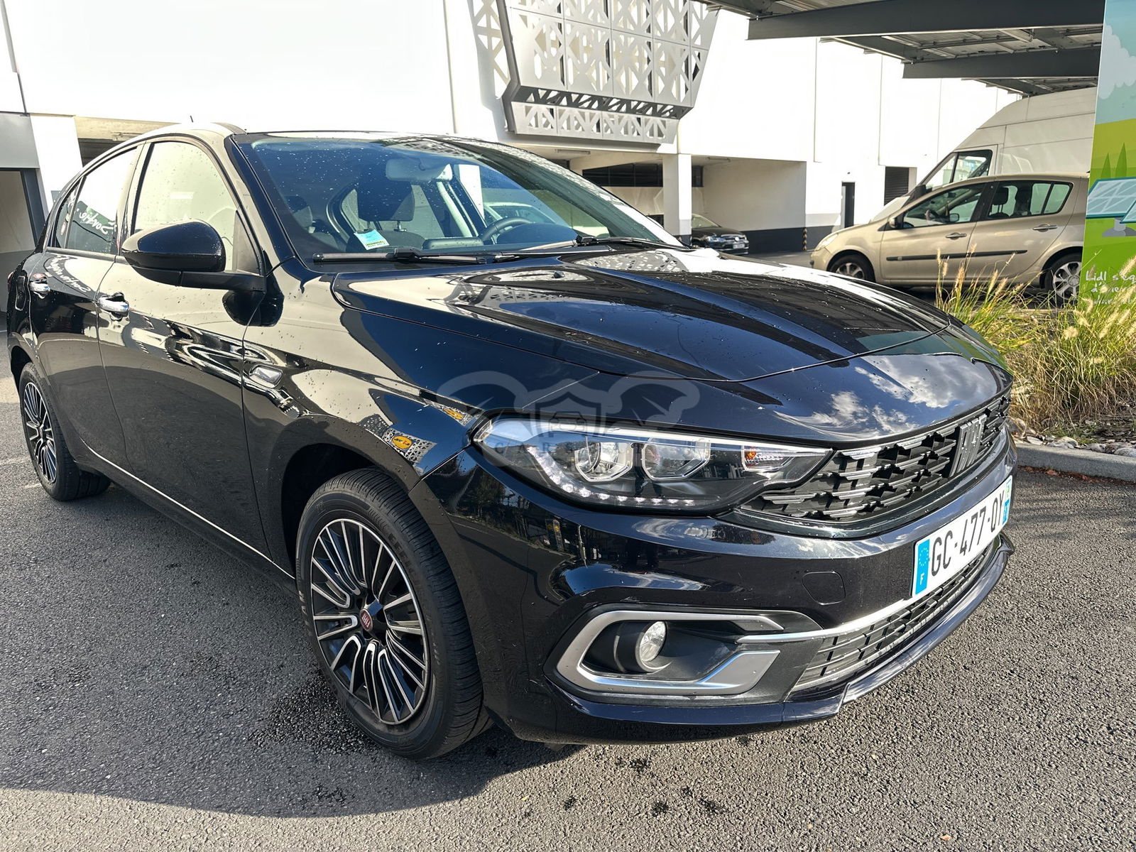 Fiat Tipo 1.0 Mirror 2021