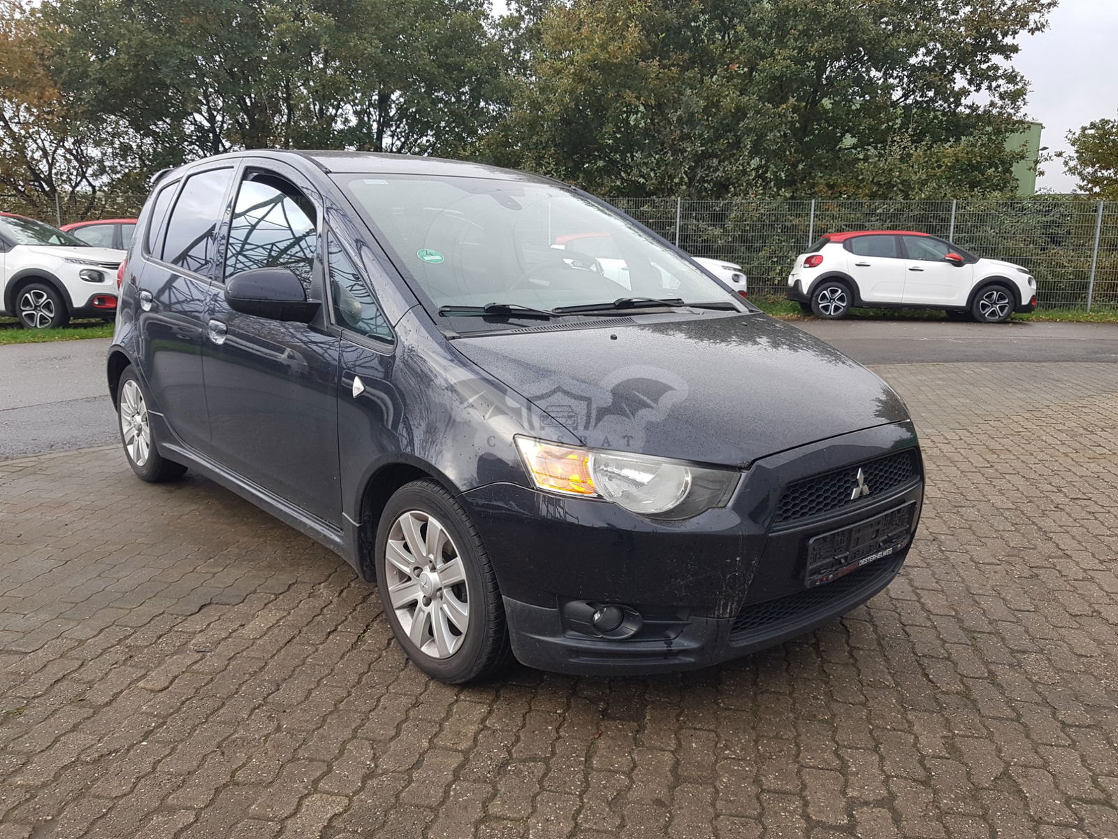 Mitsubishi Colt 1.3 2010