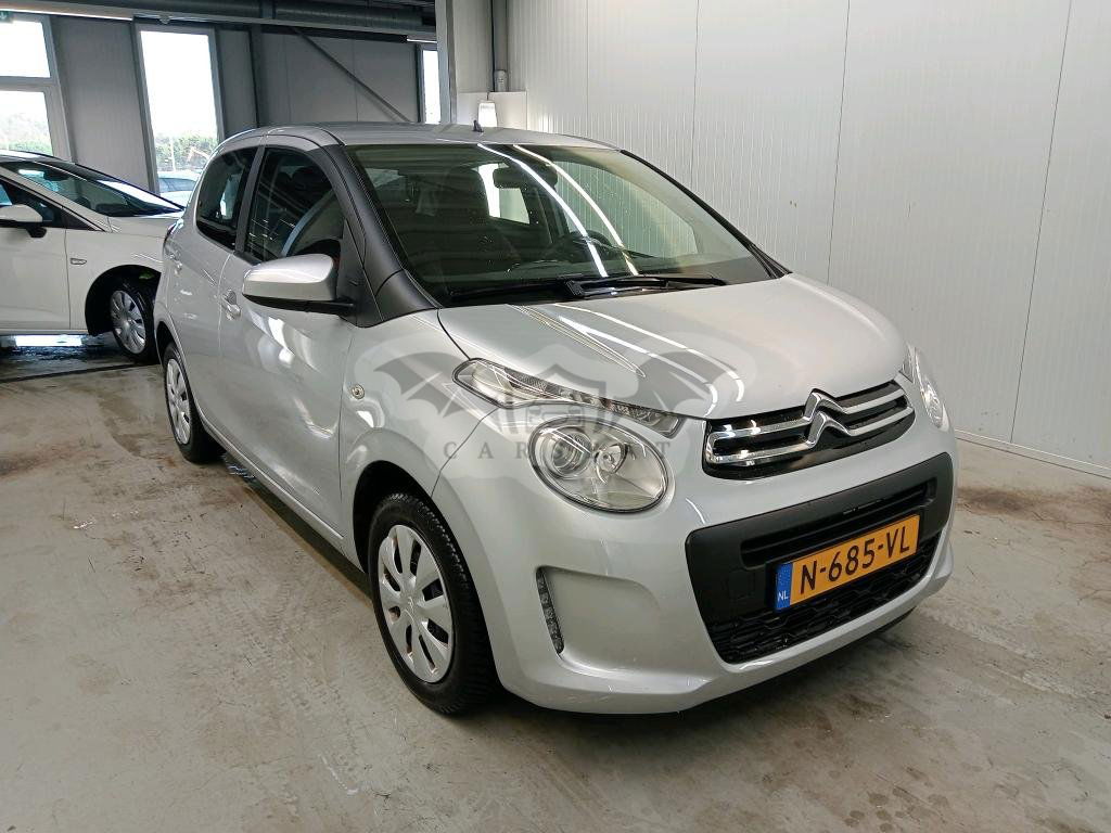 Citroën C1 1.0 VTI FEEL 2022