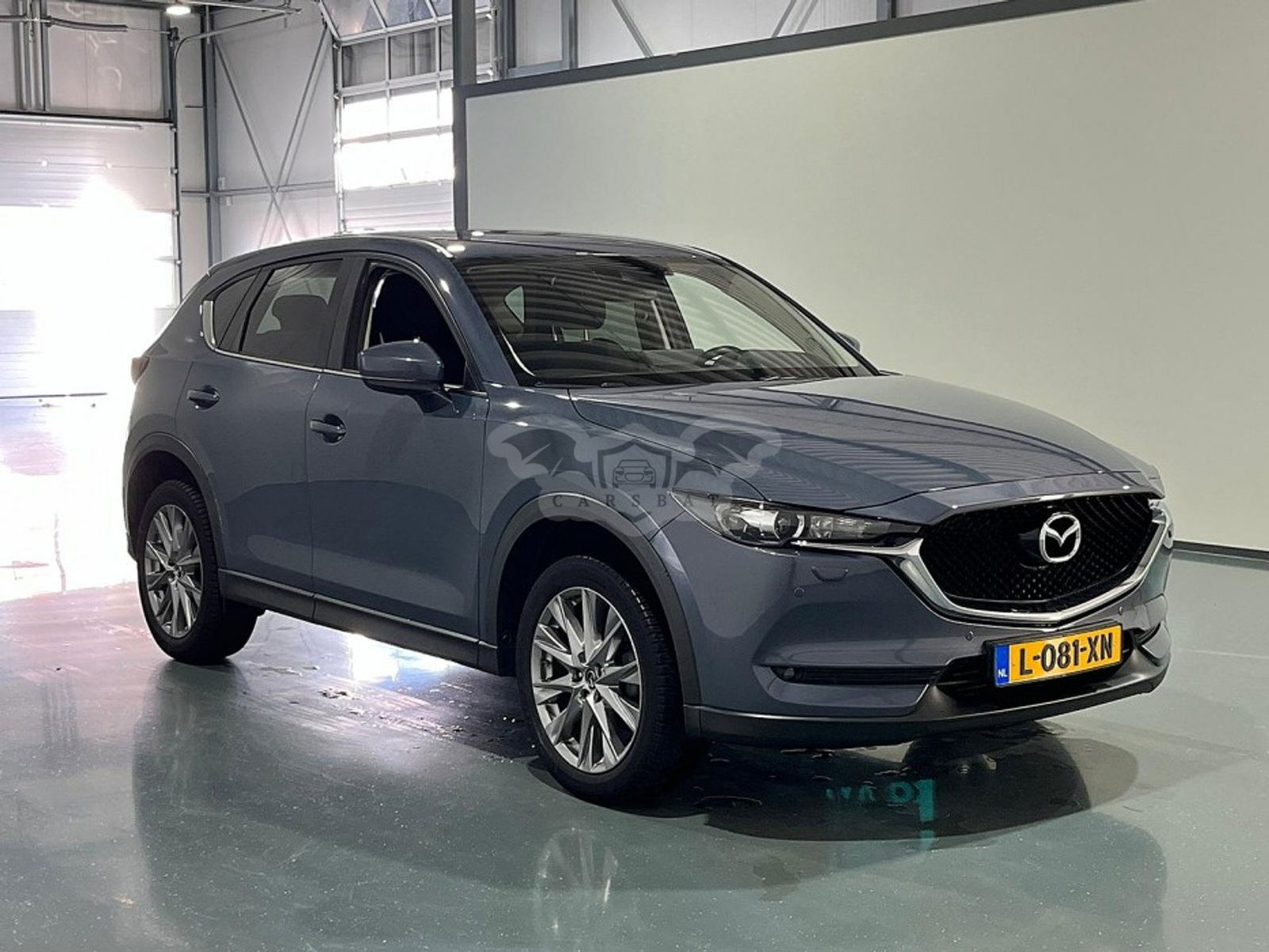 Mazda CX-5 2.0 SKYACTIV-G Comfort 2021