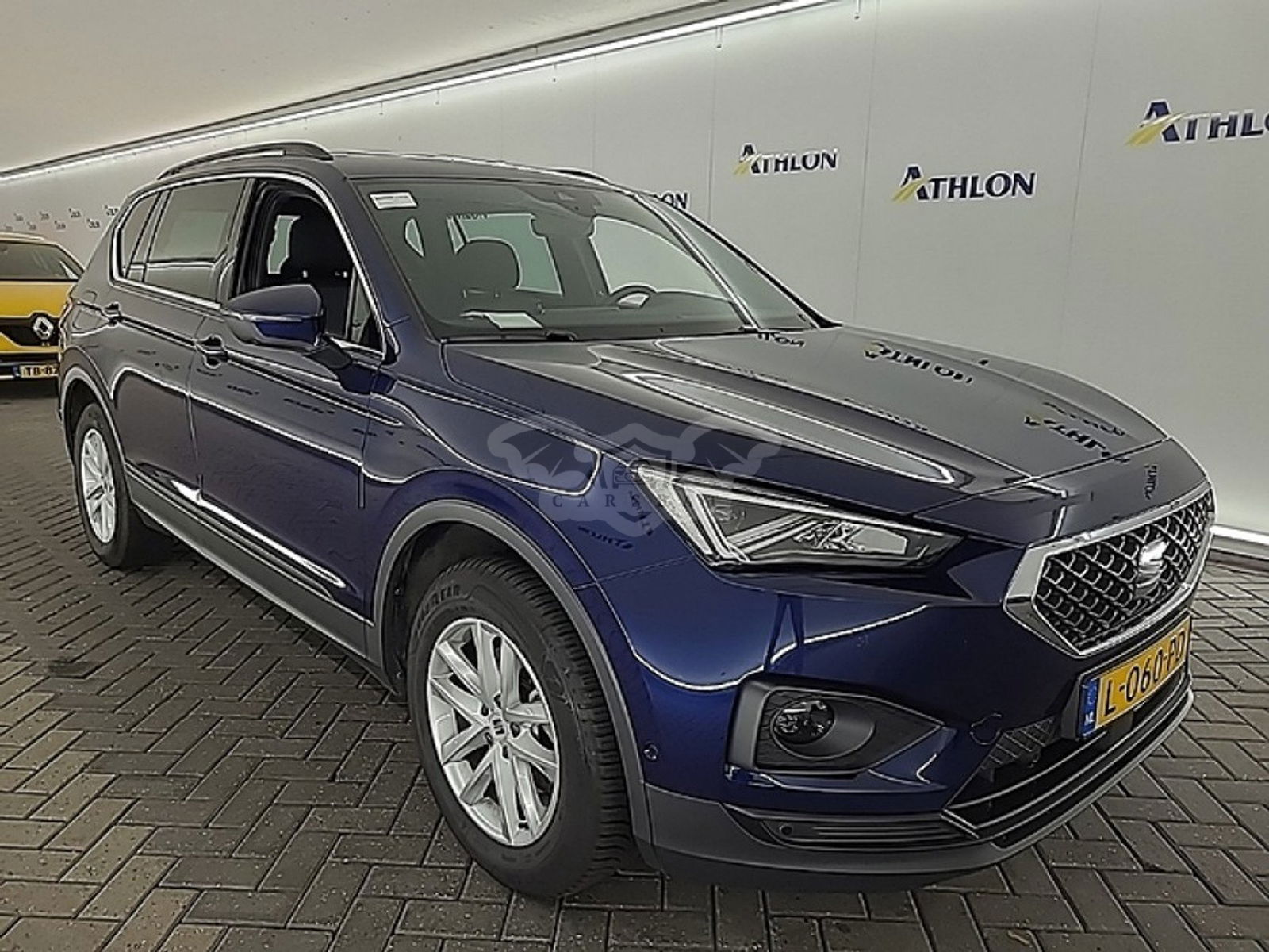 Seat Tarraco 1.5 TSI Style 2021