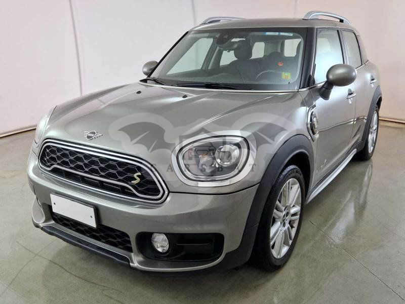 Mini Countryman Cooper SE 2019