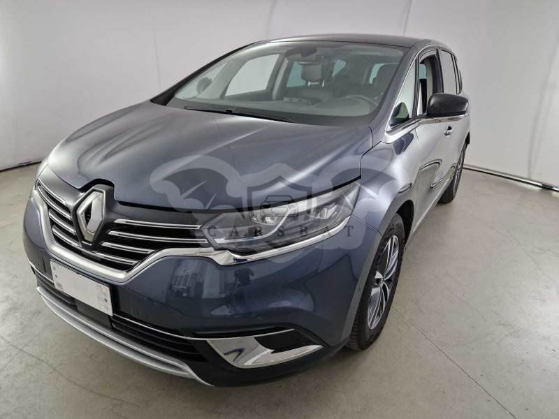 Renault Espace 2.0 DCI 2023