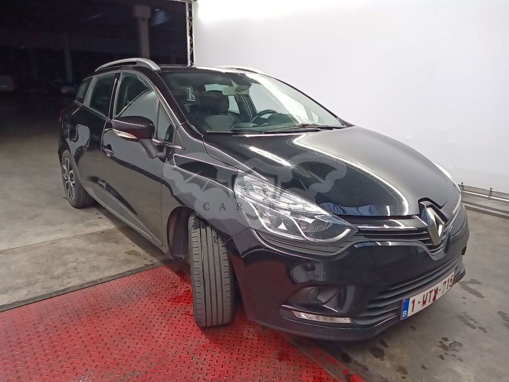Renault Clio Grandtour 1.5 DCI Business 2019