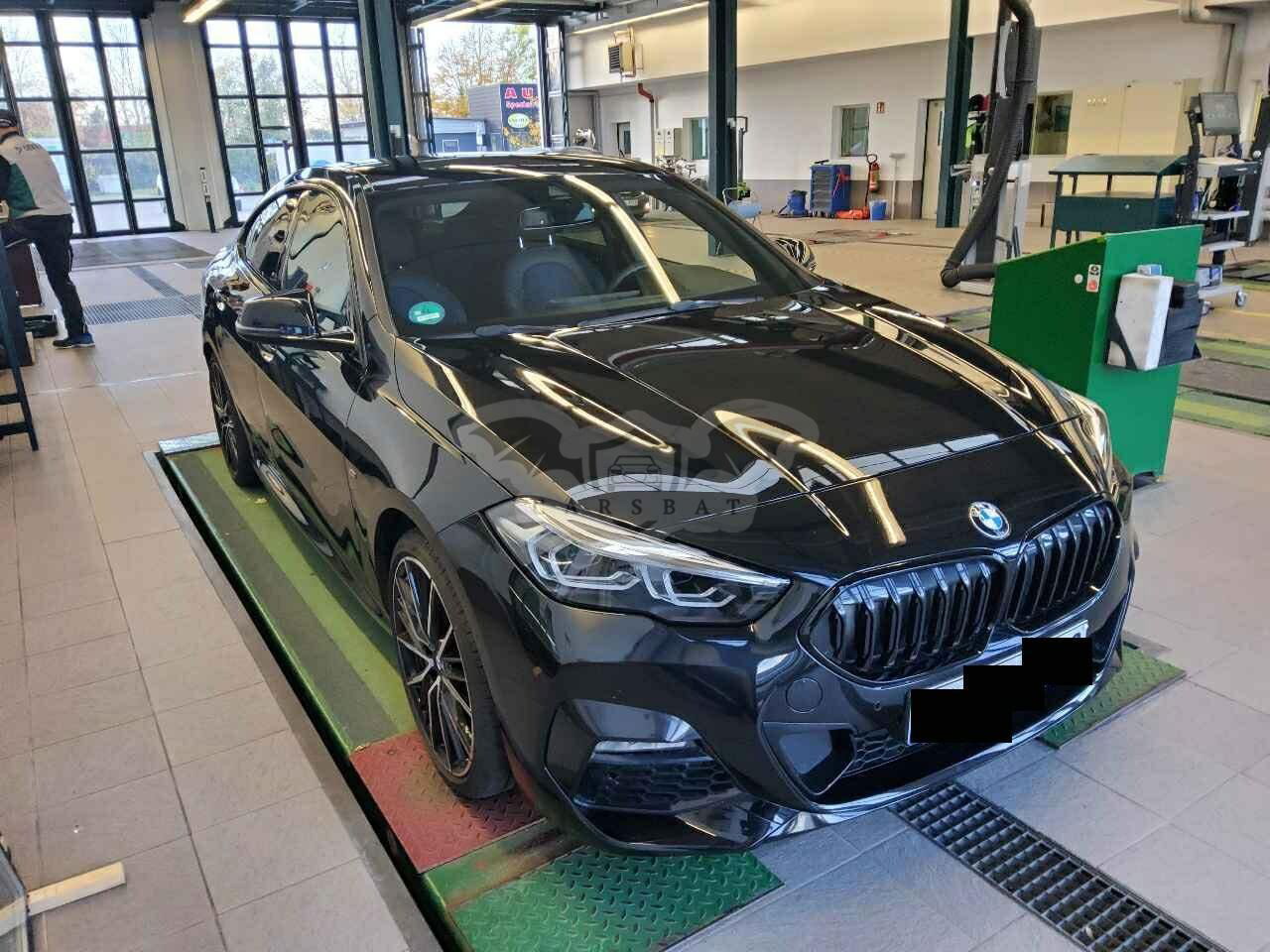 BMW 2 Series Gran Coupé 220i M sport 2022