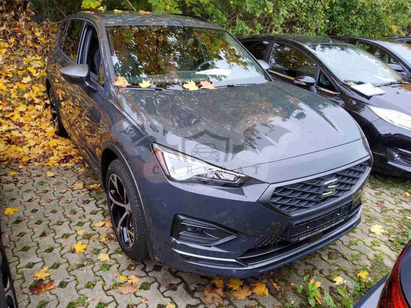 Seat Tarraco 1.4 e-Hybrid FR 2023