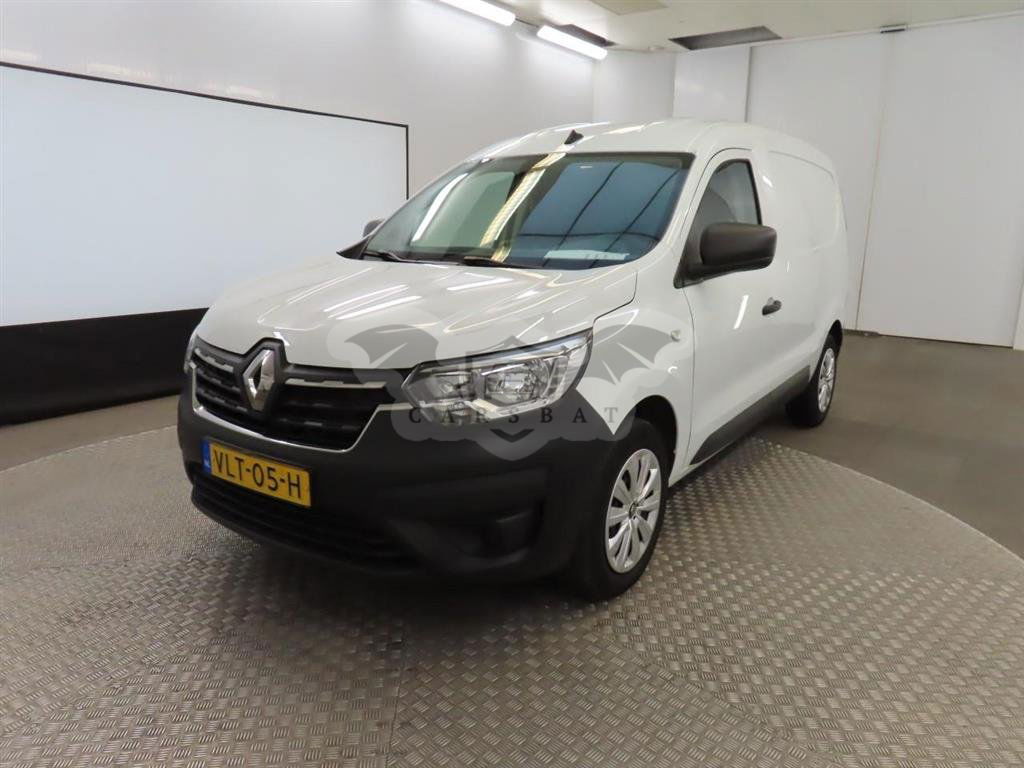 Renault Express 1.5 dCi 2021