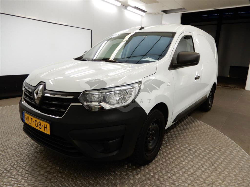 Renault Express 1.5 dCi 2021